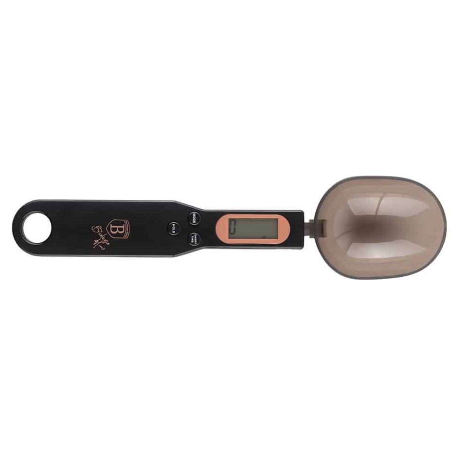 Digital spoon scale Berlinger Haus BH 9493