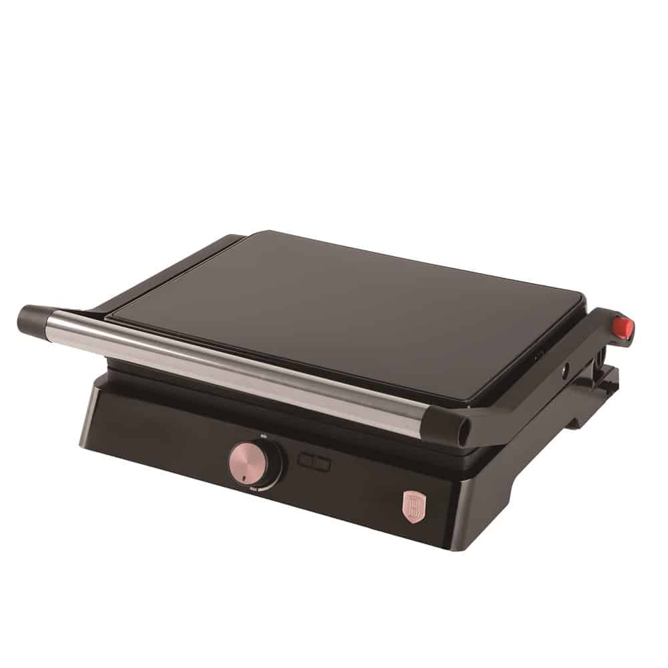 Electric grill Berlinger Haus BH 9492 Black Rose