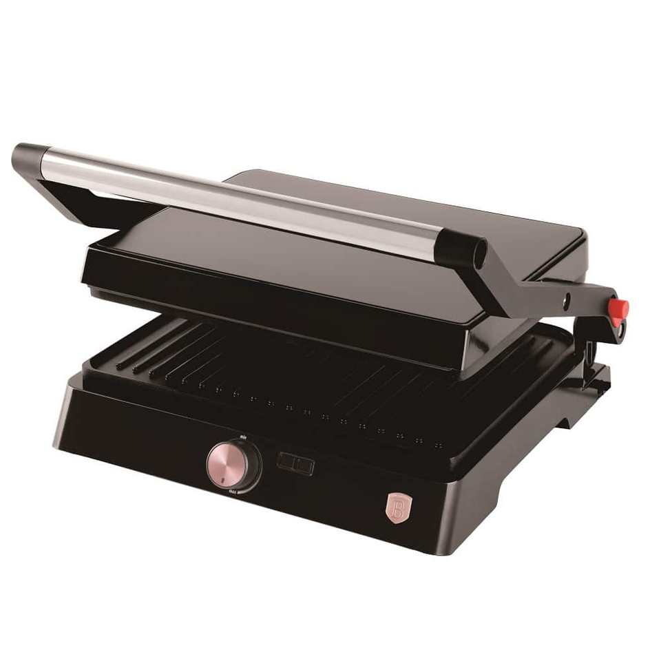 Electric grill Berlinger Haus BH 9492 Black Rose