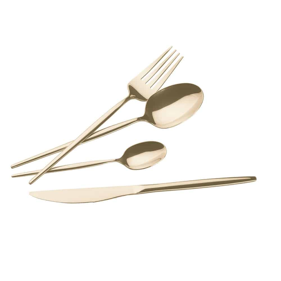 24 pcs cutlery set Berlinger Haus BH 3067