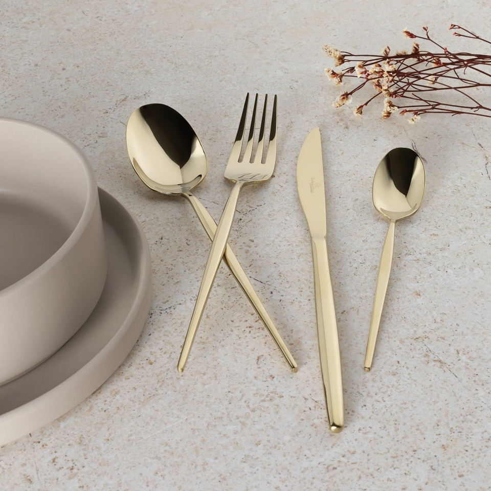 24 pcs cutlery set Berlinger Haus BH 3067