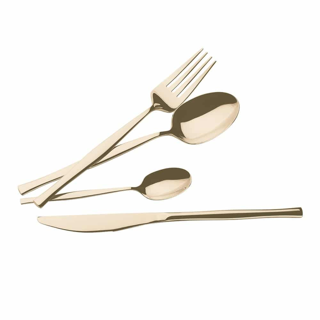 24 pcs cutlery set Berlinger Haus BH 3064