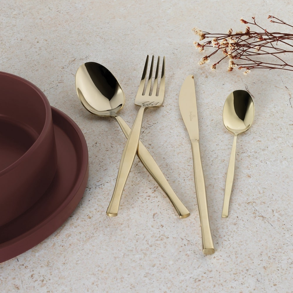 24 pcs cutlery set Berlinger Haus BH 3064