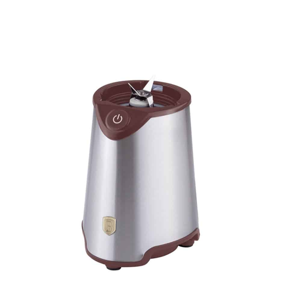 Smoothie maker Berlinger Haus BH 9600 Leonardo Collection