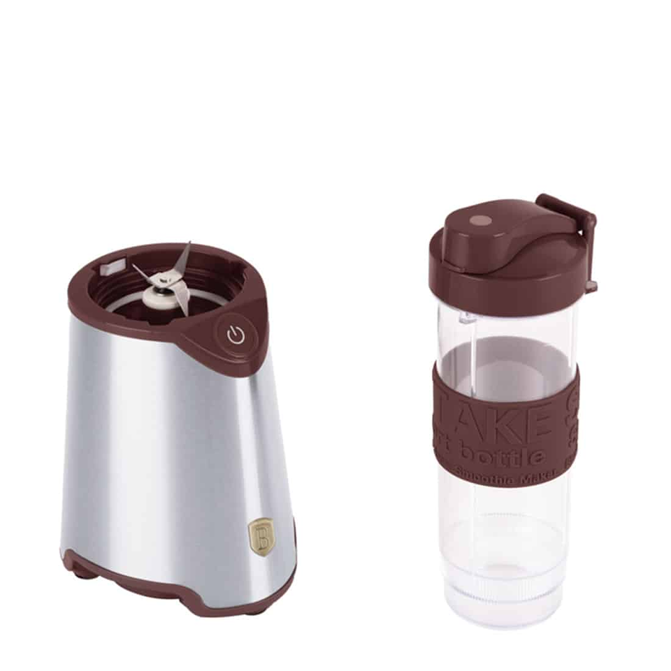 Smoothie maker Berlinger Haus BH 9600 Leonardo Collection