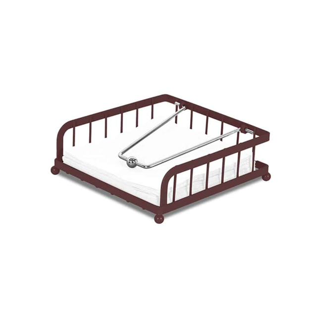Napkin holder Berlinger Haus BH8590 Leonardo Collection