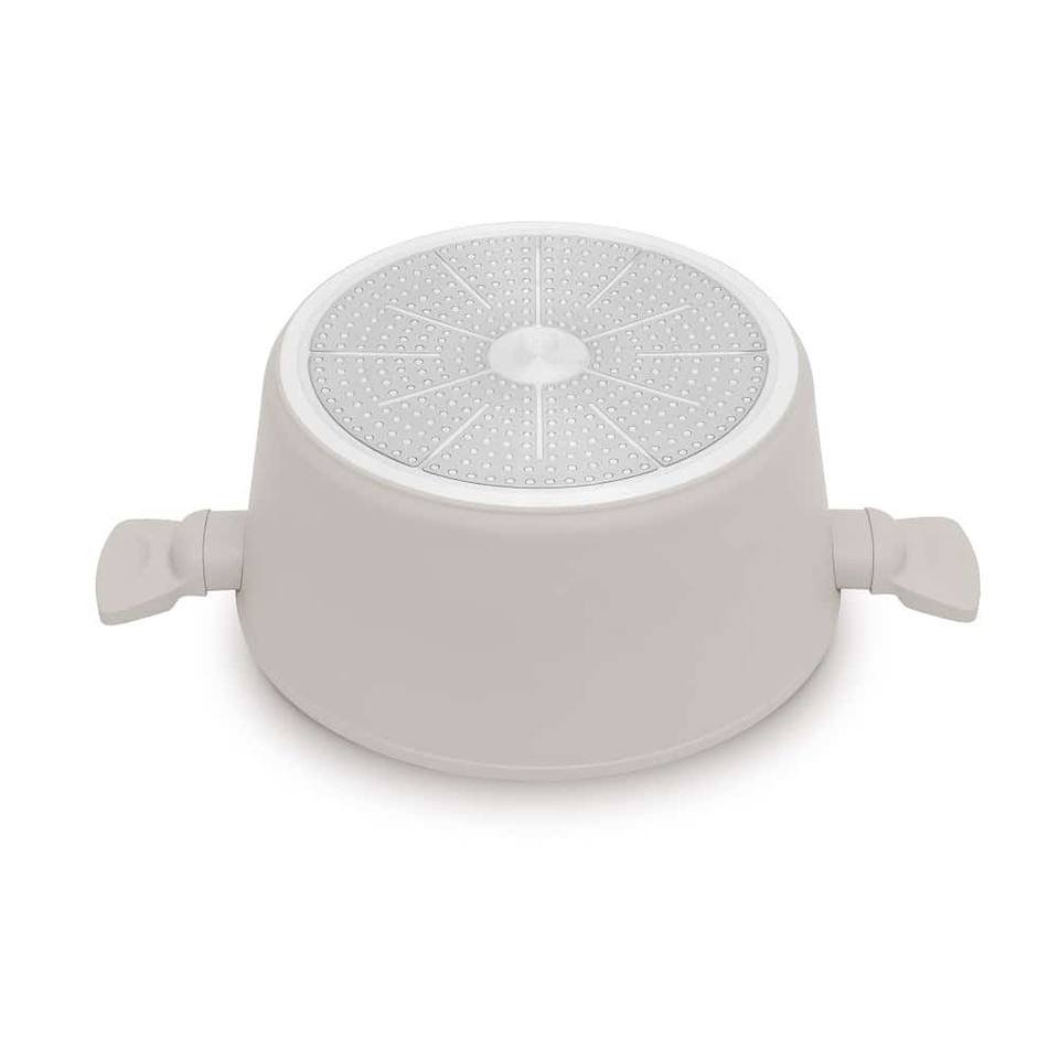 Casserole with lid,30 cm Berlinger Haus BH 8073 Sahara