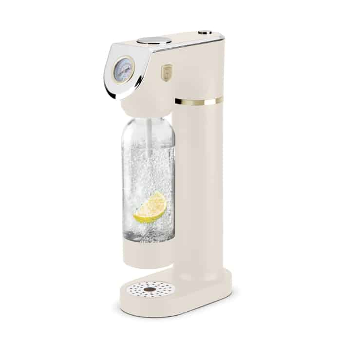 Soda maker Berlinger Haus BH 8556 Sahara Collection