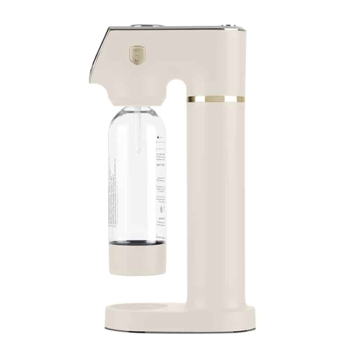 Soda maker Berlinger Haus BH 8556 Sahara Collection
