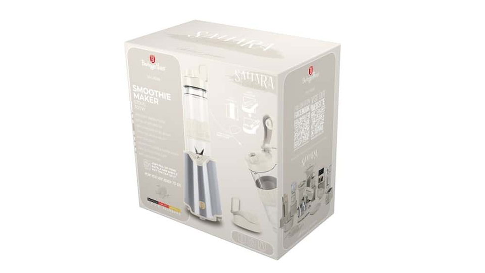 Smoothie maker Berlinger Haus BH 6598 Sahara Collection