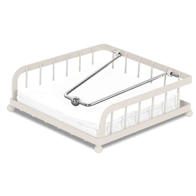 Napkin holder Berlinger Haus BH 8591Sahara Collection