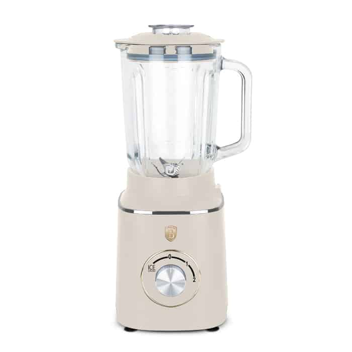 Table blender with 1,5 L Berlinger Haus BH 9495 Sahara