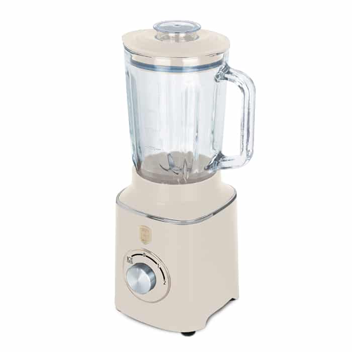 Table blender with 1,5 L Berlinger Haus BH 9495 Sahara