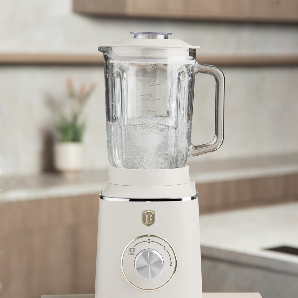 Table blender with 1,5 L Berlinger Haus BH 9495 Sahara