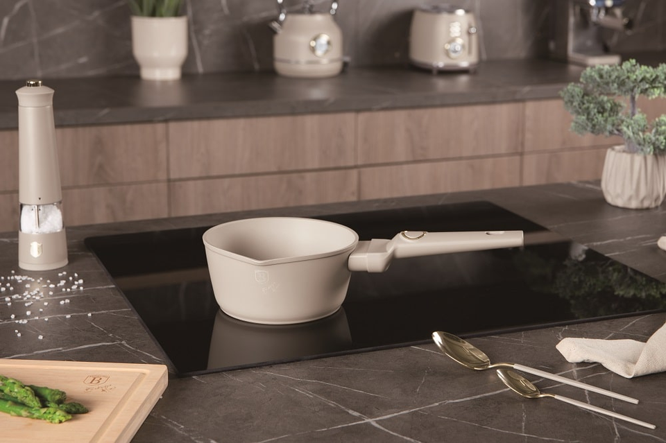 Sauce pan, 16 cm Berlinger Haus BH 8057 Sahara Collection