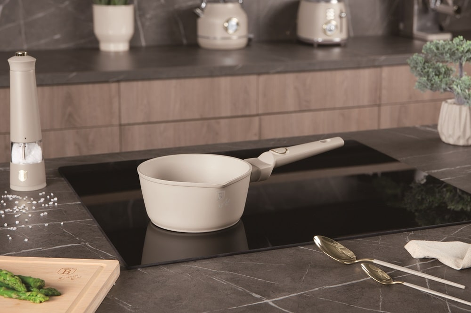 Sauce pan, 16 cm Berlinger Haus BH 8057 Sahara Collection