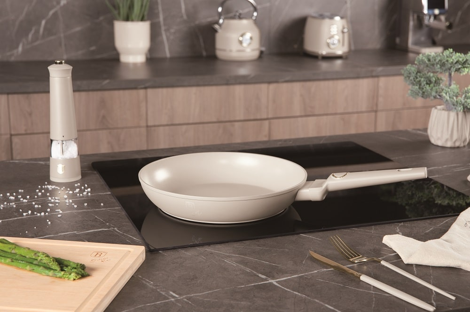 Frypan, 28 cm Berlinger Haus BH 8054 Sahara Collection