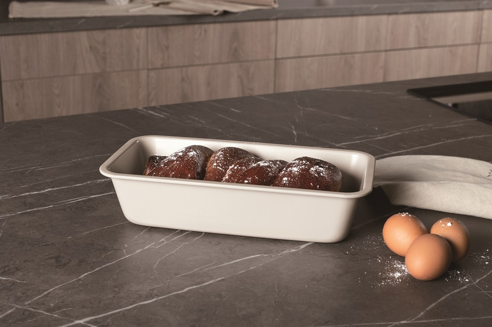 Loaf pan Berlinger Haus BH 7887 Sahara Collection