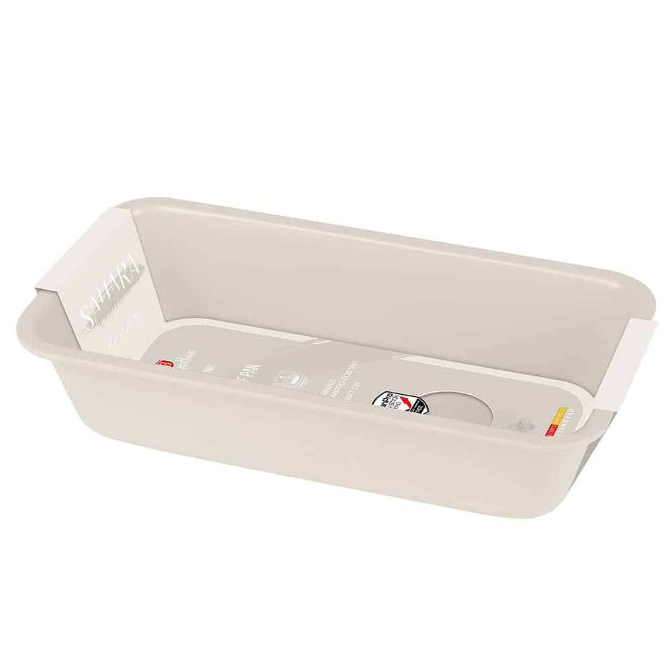 Loaf pan Berlinger Haus BH 7887 Sahara Collection