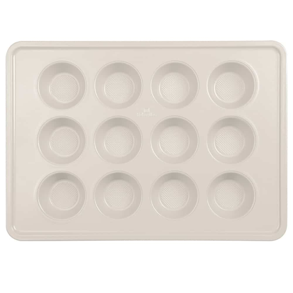 12cups muffin pan Berlinger Haus BH 7877 Sahara Collection