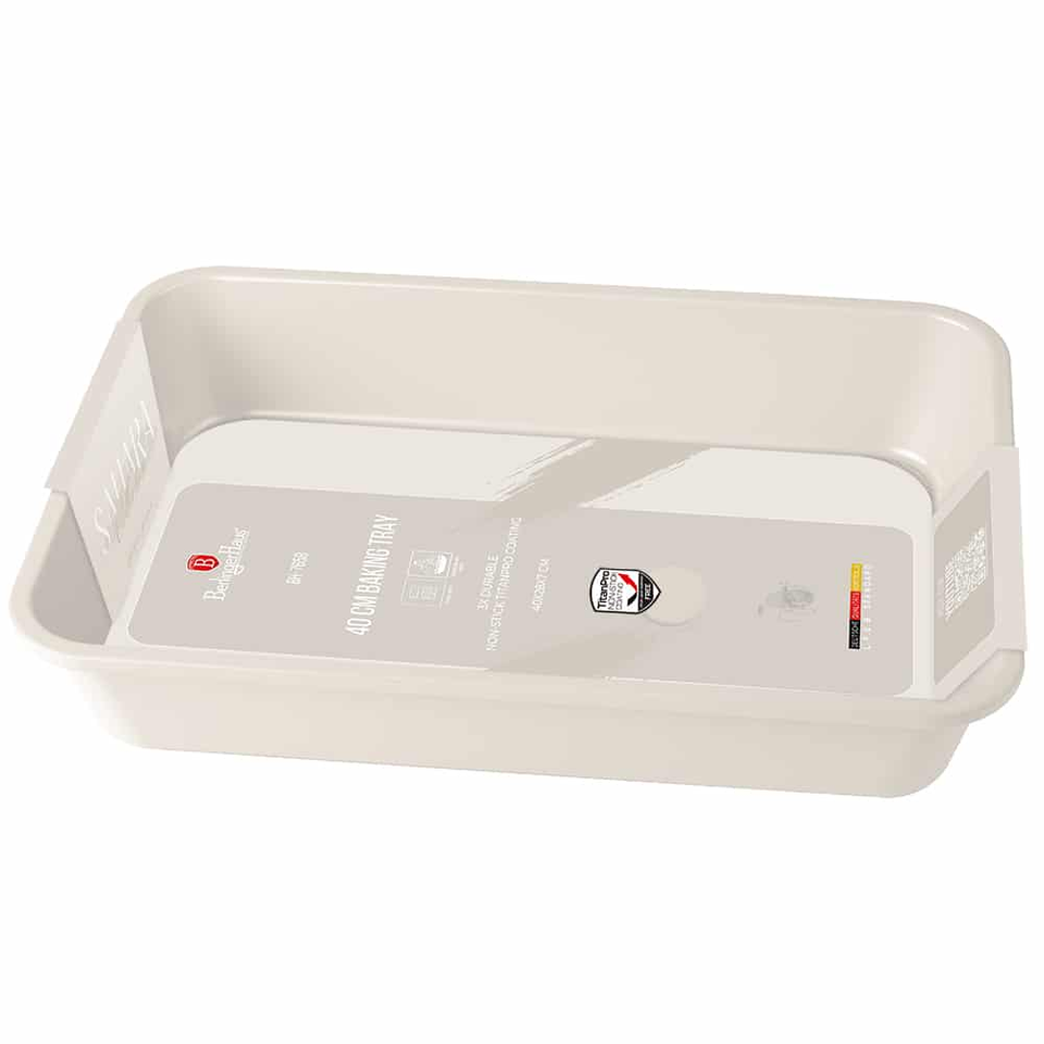 Oblong roaster Berlinger Haus BH 7658 Sahara Collection