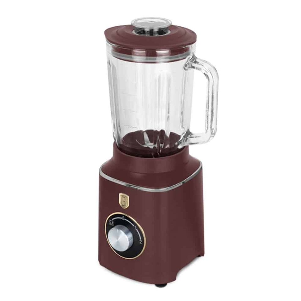 Table blender with 1,5 L Berlinger Haus BH 9494 Leonardo