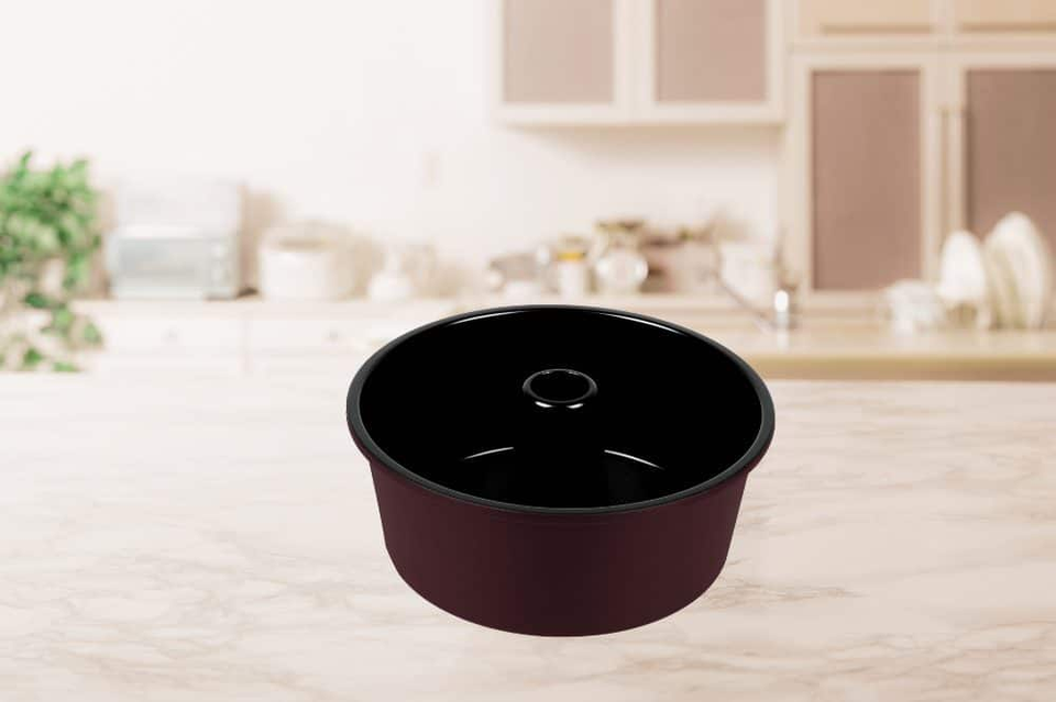 Bundt pan, 25 cm Berlinger Haus BH 7884 Leonardo Collection
