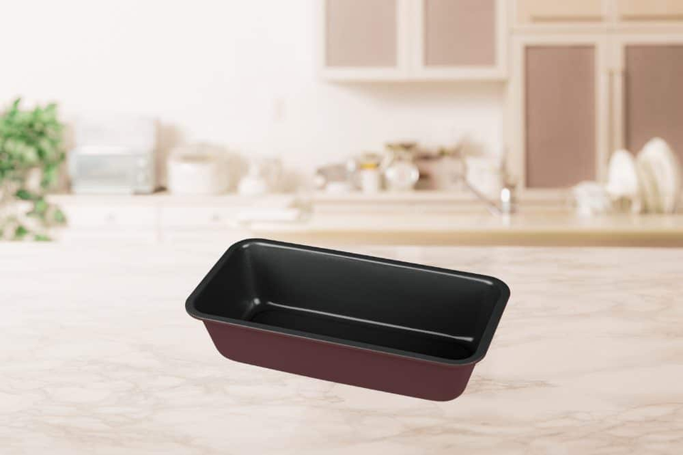 Loaf pan Berlinger Haus BH 7888 Leonardo Collection
