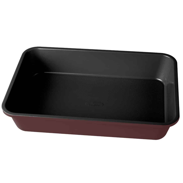 Oblong roaster Berlinger Haus BH 7659 Leonardo Collection