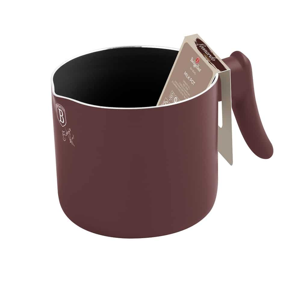 Milk pot,1,2L Berlinger Haus BH8045 Leonardo