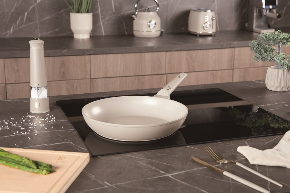 Frypan,24 cm Berlinger Haus BH 8053 Sahara