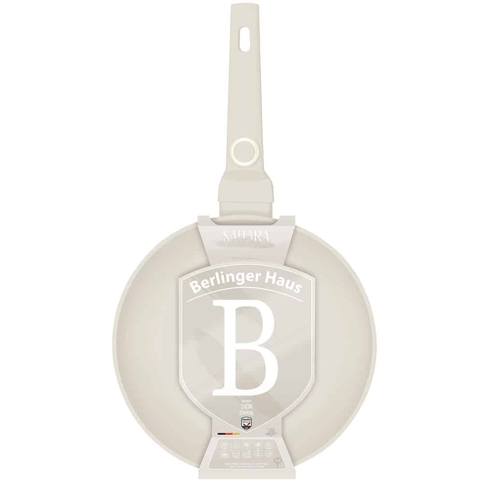 Frypan,24 cm Berlinger Haus BH 8053 Sahara