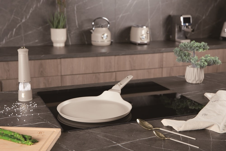 Pancake pan,28 cm Berlinger Haus BH 8056 Sahara