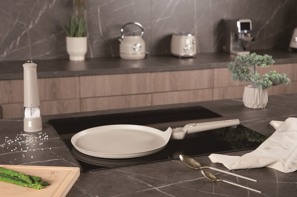 Pancake pan,28 cm Berlinger Haus BH 8056 Sahara