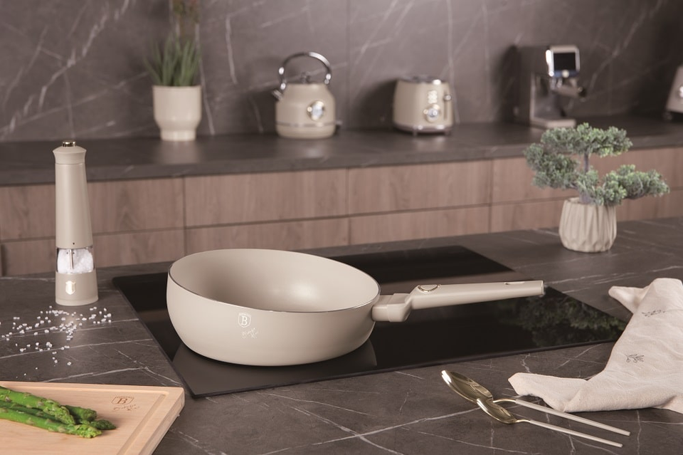 Pancake pan,28 cm Berlinger Haus BH 8056 Sahara