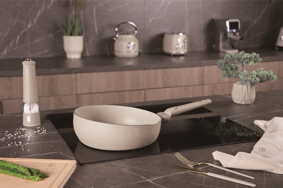 Pancake pan,28 cm Berlinger Haus BH 8056 Sahara