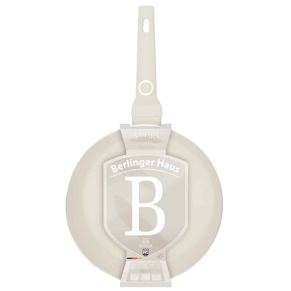 Flip frypan,26 cm Berlinger Haus BH 8059 Sahara