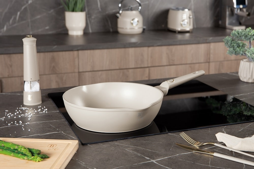 Pancake pan,28 cm Berlinger Haus BH 8056 Sahara
