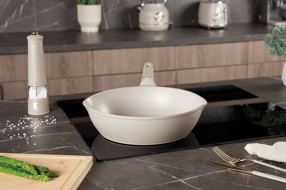 Pancake pan,28 cm Berlinger Haus BH 8056 Sahara