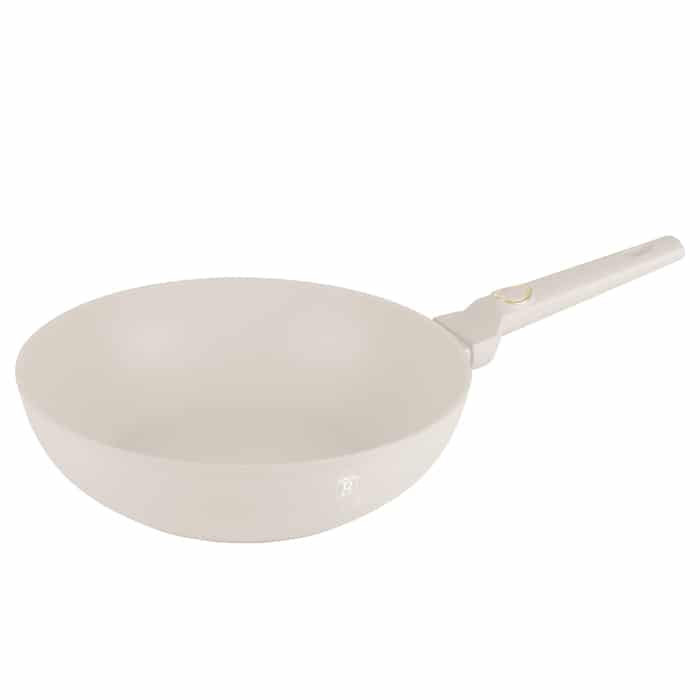 Wok, 28 cm Frypan Berlinger Haus BH8063 Sahara