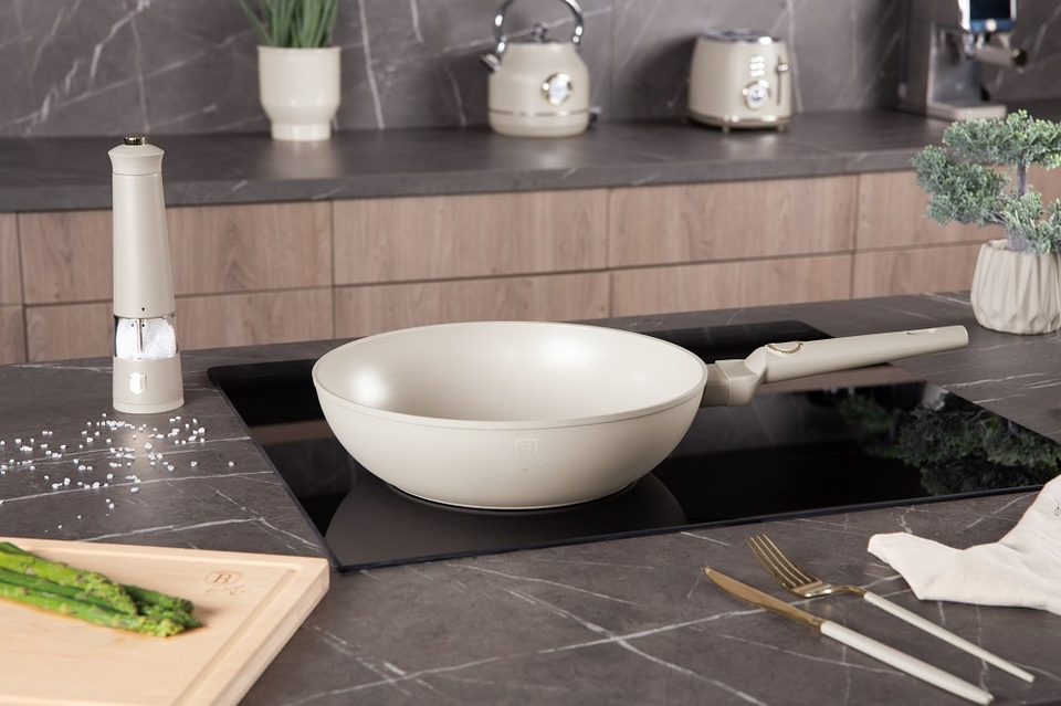 Pancake pan,28 cm Berlinger Haus BH 8056 Sahara