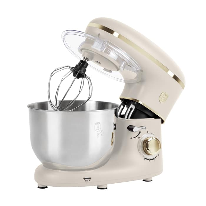 Kitchen machine Berlinger Haus BH 9510 Sahara