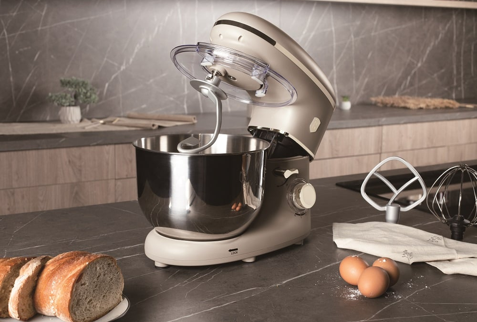 Kitchen machine Berlinger Haus BH 9510 Sahara