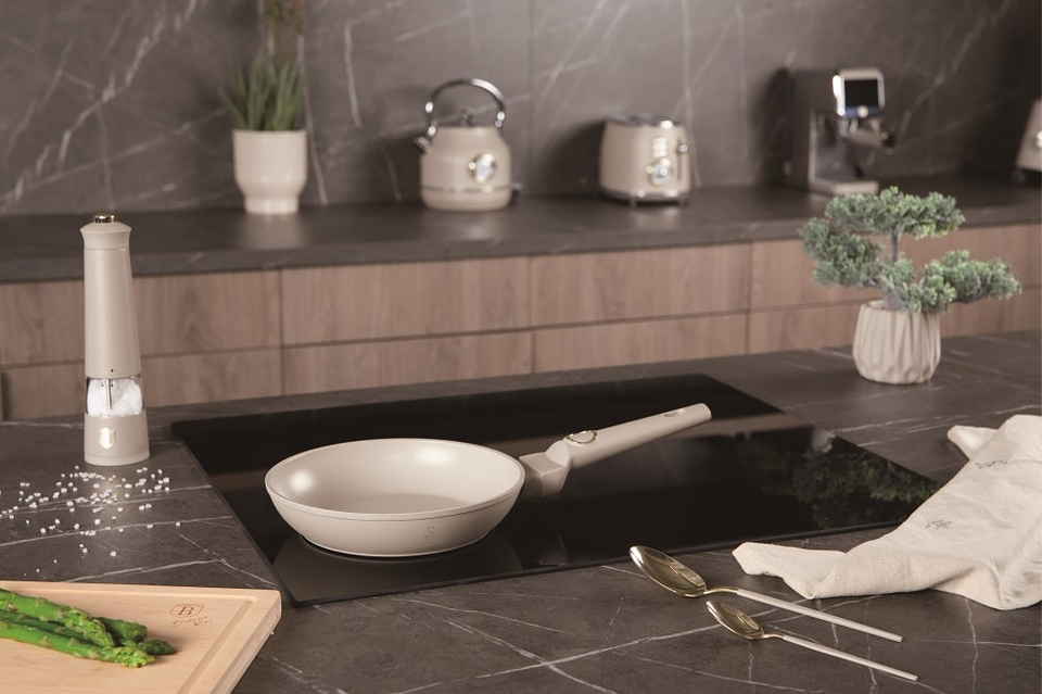 Pancake pan,28 cm Berlinger Haus BH 8056 Sahara
