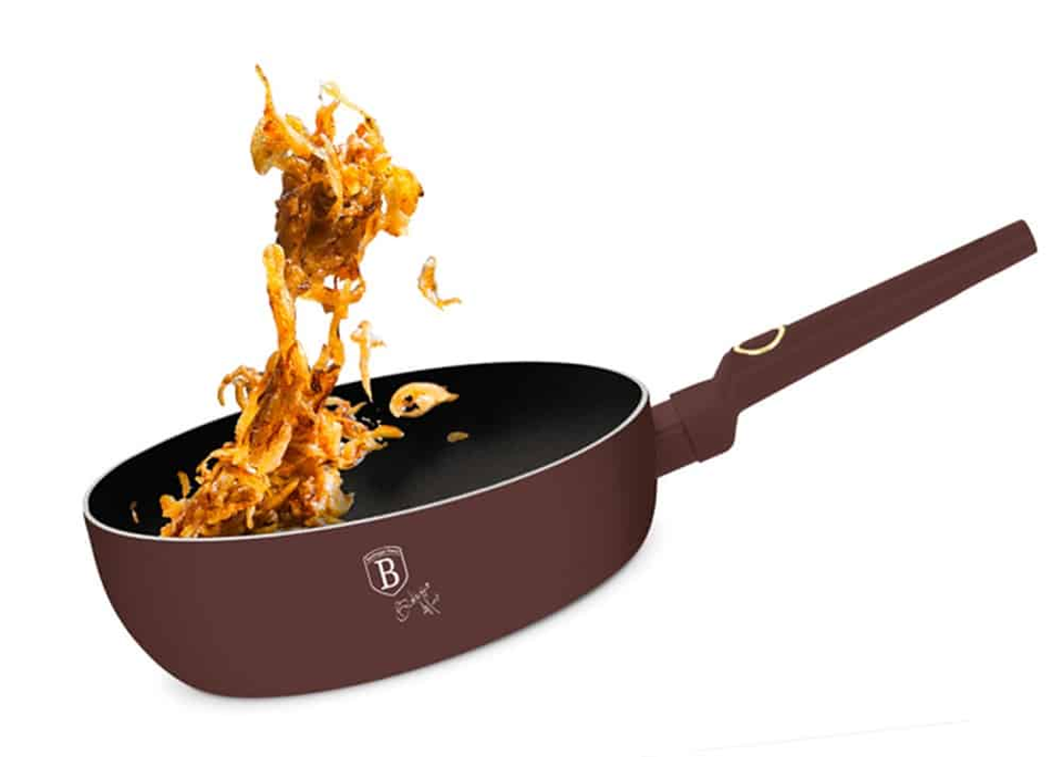 Flip frypan,26 cm Berlinger Haus BH 8029 Leonardo