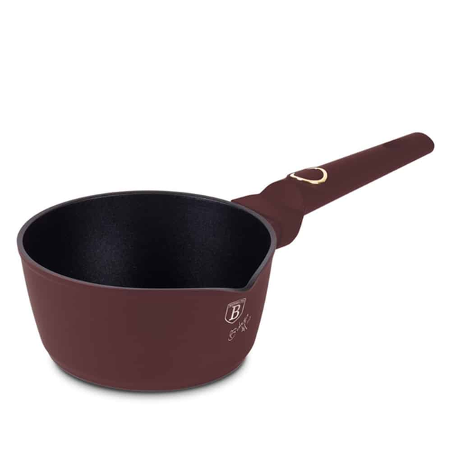 Sauce pan, 16 cm Berlinger Haus BH 8027 Leonardo