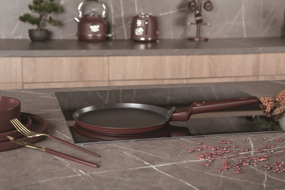 Pancake pan,28 cm Berlinger Haus BH 8026 Leonardo