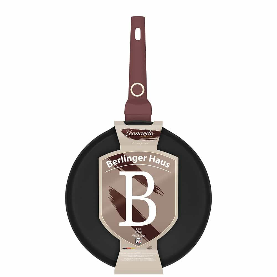 Pancake pan, 25 cm Berlinger Haus BH 8025