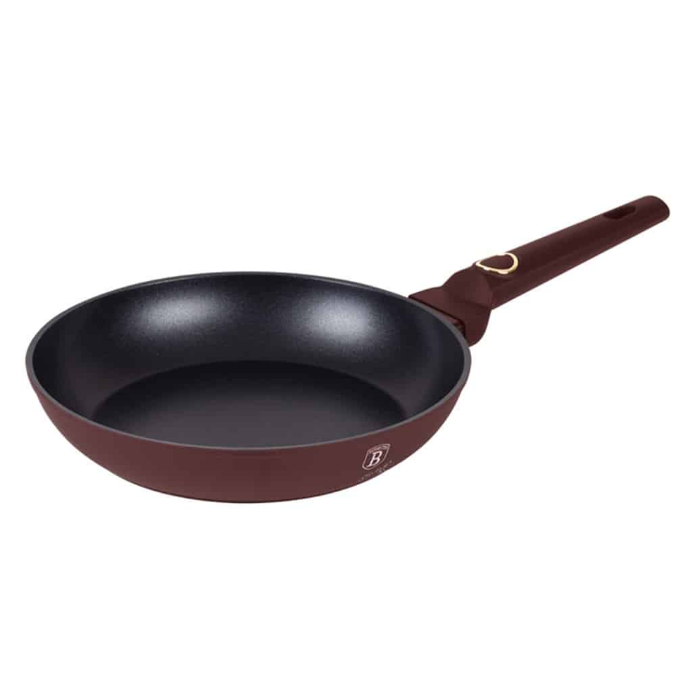 Frypan, 28 cm Berlinger Haus BH 8024 Leonardo