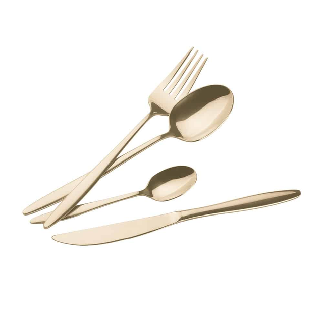 24 pcs cutlery set Berlinger Haus BH 3061